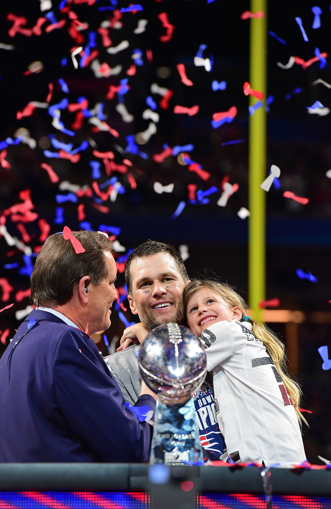 Super Bowl LIII